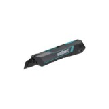 CÚTER PRO SAFETY 18MM CUCHILLA SEPARABLE WOLFCRAFT