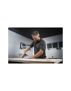 CÚTER CUCHILLA TRAPEZOIDAL PRO SAFETY WOLFCRAFT 2