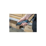 CÚTER CUCHILLA TRAPEZOIDAL PRO SAFETY WOLFCRAFT