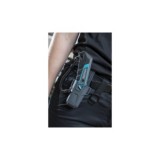 CÚTER CUCHILLA TRAPEZOIDAL PRO SAFETY WOLFCRAFT