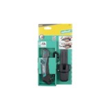 CÚTER CUCHILLA TRAPEZOIDAL PRO SAFETY WOLFCRAFT