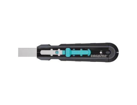 3 CUCHILLAS RASCADORAS 18MM PARA CÚTER 4333 WOLFCRAFT