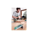 10 HOJAS SIERRA DE CALAR VÁSTAGO EN T WOLFCRAFT