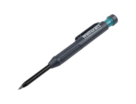MARCADOR DE AGUJEROS PROFUNDOS WOLFCRAFT