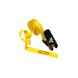 TRINQUETE AMARRE 25MM 30M AMARILLO 1000KG