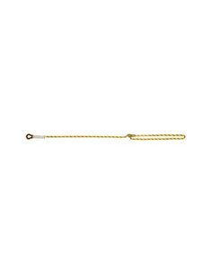 CUERDA REGULABLE 1040-1638MM POLIÉSTER 12MM