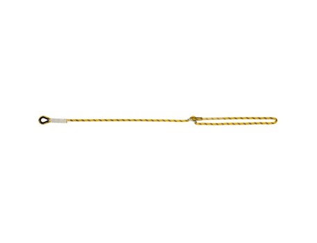 CUERDA REGULABLE 1040-1638MM POLIÉSTER 12MM