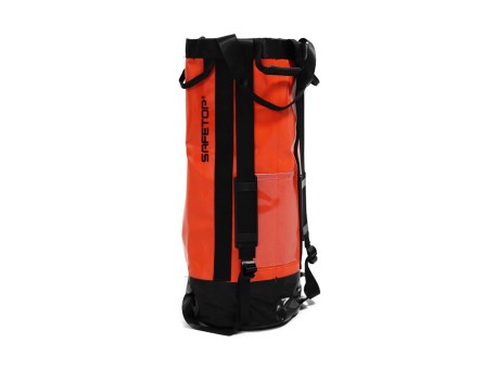 BOLSA PVC 1000D IMPERMEABLE 40X60CM CON AGARRES