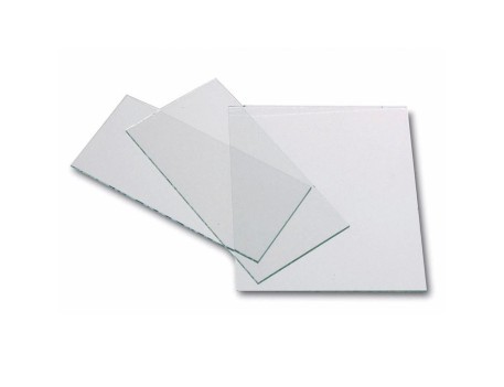CUBREFILTROS MINERAL TRANSPARENTE 108X51X2MM SOLDADURA