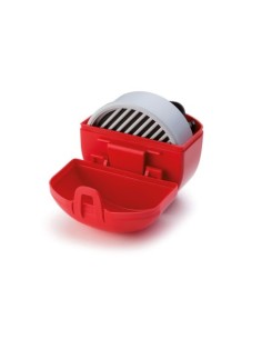MÁSCARA ESCAPE EMERGENCIA MAYDAY CON FILTRO SAFETOP