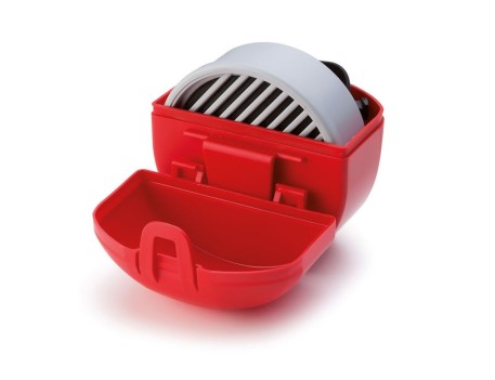 MÁSCARA ESCAPE EMERGENCIA MAYDAY CON FILTRO SAFETOP