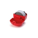 MÁSCARA ESCAPE EMERGENCIA MAYDAY CON FILTRO SAFETOP