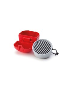 MÁSCARA ESCAPE EMERGENCIA MAYDAY CON FILTRO SAFETOP 2