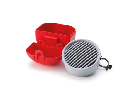 MÁSCARA ESCAPE EMERGENCIA MAYDAY CON FILTRO SAFETOP