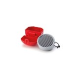 MÁSCARA ESCAPE EMERGENCIA MAYDAY CON FILTRO SAFETOP