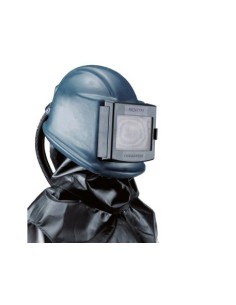 MÁSCARA CHORREO ARENA ACOPLABLE CLEARFLO SAFETOP