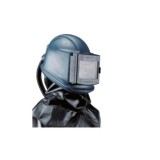 MÁSCARA CHORREO ARENA ACOPLABLE CLEARFLO SAFETOP