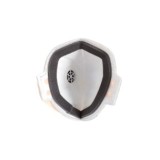 MASCARILLA FFP2 NR PLEGABLE CON VÁLVULA EMÉ