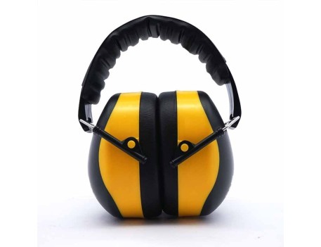 CASCO ANTIRUIDO PLEGABLE PROFY 32 SNR 30