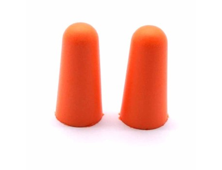 TAPONES DE OÍDO DESECHABLES PINKIE SNR 37