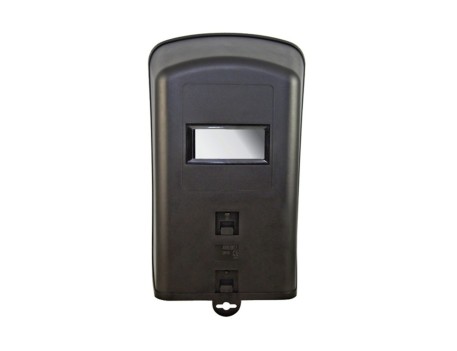 PANTALLA SOLDAR DE MANO 108X51 WELDMAN SAFETOP