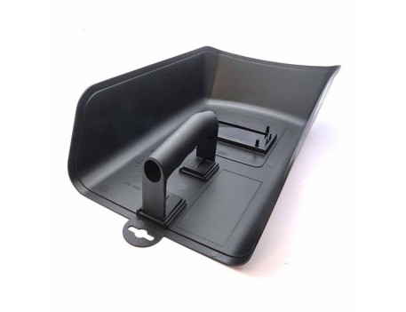 PANTALLA SOLDAR DE MANO 108X51 WELDMAN SAFETOP