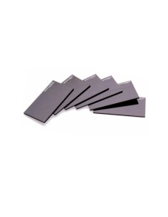 CRISTAL MINERAL INACTÍNICO 108X51 DIN 9-11