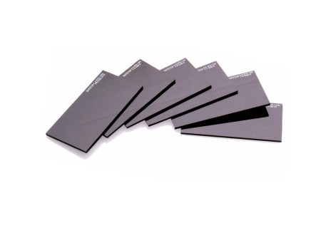 CRISTAL MINERAL INACTÍNICO 108X51 DIN 9-11