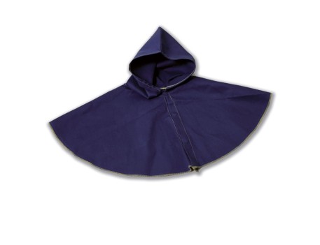 SOTOCASCO ALGODÓN PARA SOLDAR 62CM SAFETOP