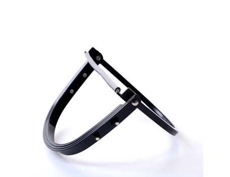SOPORTE ADAPTADOR UNIVERSAL PARA CASCOS SAFETOP