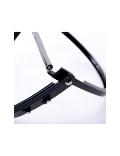 SOPORTE ADAPTADOR UNIVERSAL PARA CASCOS SAFETOP 2