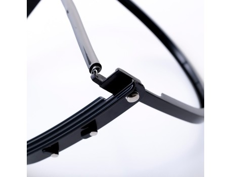 SOPORTE ADAPTADOR UNIVERSAL PARA CASCOS SAFETOP