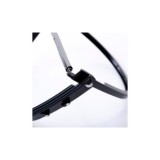 SOPORTE ADAPTADOR UNIVERSAL PARA CASCOS SAFETOP