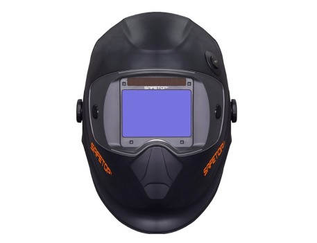 PANTALLA SOLDADURA AUTOOSCURECIMIENTO 5-8/9-13 PROFIMAX