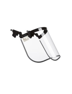 KIT ACOPLAMIENTO PANTALLA FACIAL PARA CASCOS CLIMBER