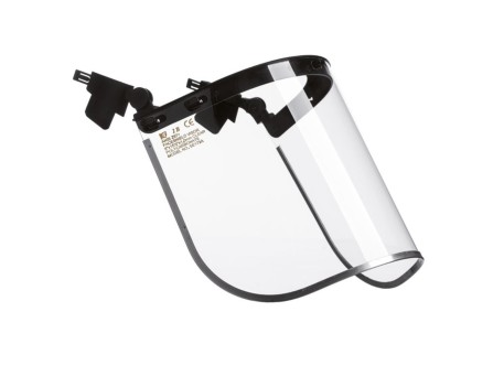 KIT ACOPLAMIENTO PANTALLA FACIAL PARA CASCOS CLIMBER