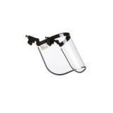 KIT ACOPLAMIENTO PANTALLA FACIAL PARA CASCOS CLIMBER