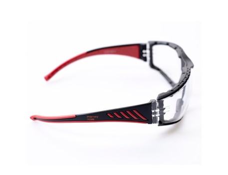 GAFA UNIVERSAL PHERVEY ANTIVAHO LENTE CLARA 1FT