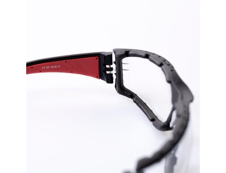 GAFA UNIVERSAL PHERVEY ANTIVAHO LENTE CLARA 1FT