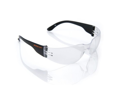 GAFA UNIVERSAL ARTY ANTIVAHO PROTECCIÓN OCULAR 1FT