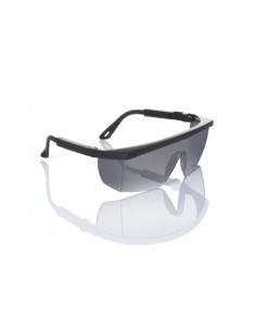 GAFA PROTECCIÓN OCULAR AHUMADA SPACER ONE SMOKE SAFETOP