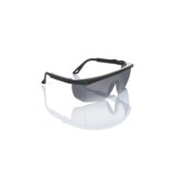 GAFA PROTECCIÓN OCULAR AHUMADA SPACER ONE SMOKE SAFETOP