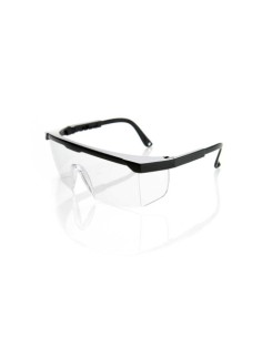 GAFA SPACER ONE TRANSPARENTE 1F SAFETOP