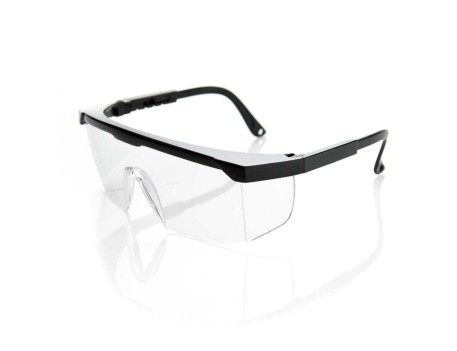 GAFA SPACER ONE TRANSPARENTE 1F SAFETOP