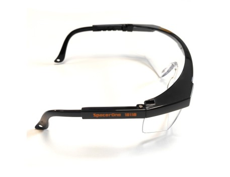 GAFA SPACER ONE TRANSPARENTE 1F SAFETOP