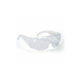 GAFA OCULAR TRANSPARENTE VISITOR SAFETOP