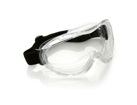 GAFA INTEGRAL GENGIS OCULAR ANTIVAHO SAFETOP