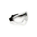 GAFA INTEGRAL GENGIS OCULAR ANTIVAHO SAFETOP