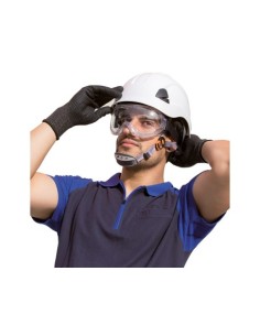 GAFA INTEGRAL GENGIS OCULAR ANTIVAHO SAFETOP 2