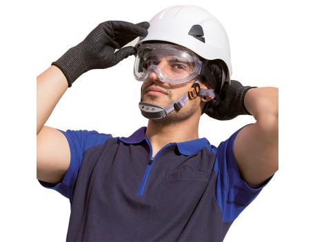 GAFA INTEGRAL GENGIS OCULAR ANTIVAHO SAFETOP